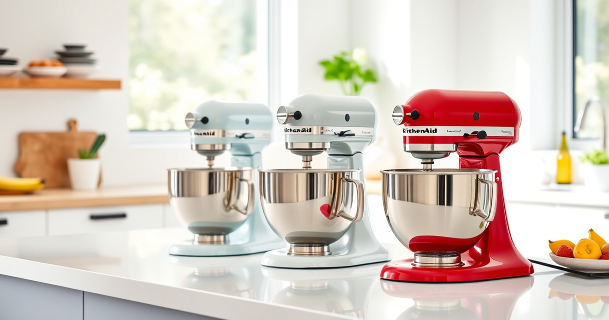 Is the KitchenAid Pro Line Worth It? Honest Review