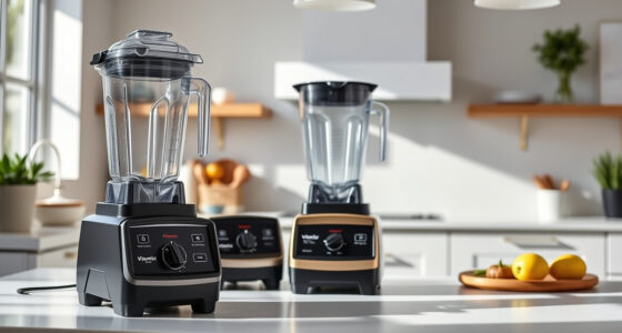 Is the Vitamix E310 Explorian Worth It? Honest Review
