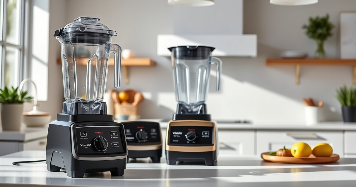 Is the Vitamix E310 Explorian Worth It? Honest Review