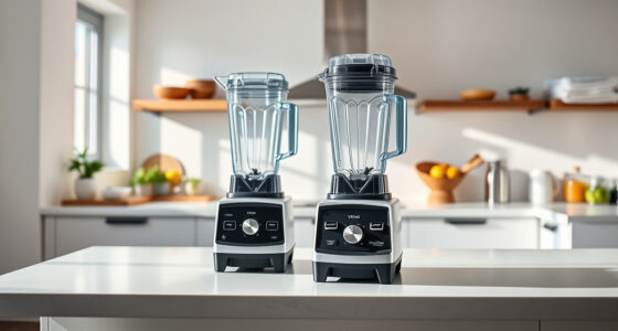 Is the Vitamix E310 Explorian Worth It? Honest Review