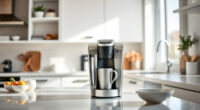 Keurig Coffee Maker Maintenance: A Complete Guide