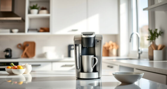 Keurig Coffee Maker Maintenance: A Complete Guide