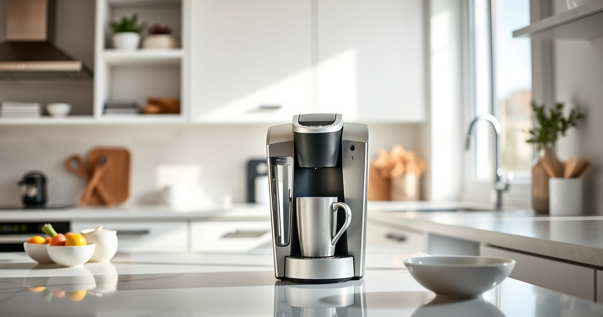 Keurig Coffee Maker Maintenance: A Complete Guide