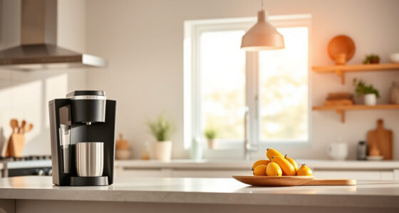 Keurig Coffee Maker Maintenance: A Complete How-To & Troubleshooting Guide