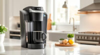 Keurig Coffee Maker Won't Turn On: Causes & Easy Fixes