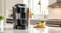 Keurig Coffee Maker Won't Turn On: Causes & Easy Fixes