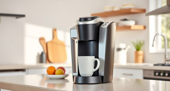 Keurig Coffee Tastes Bad: Causes & Easy Fixes