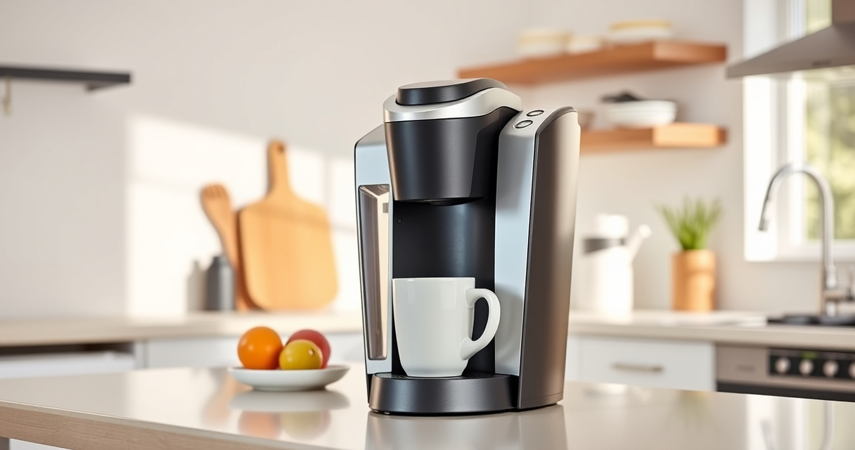 Keurig Coffee Tastes Bad: Causes & Easy Fixes