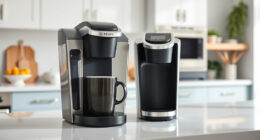 Keurig Coffee Tastes Bad: Causes & Easy Fixes
