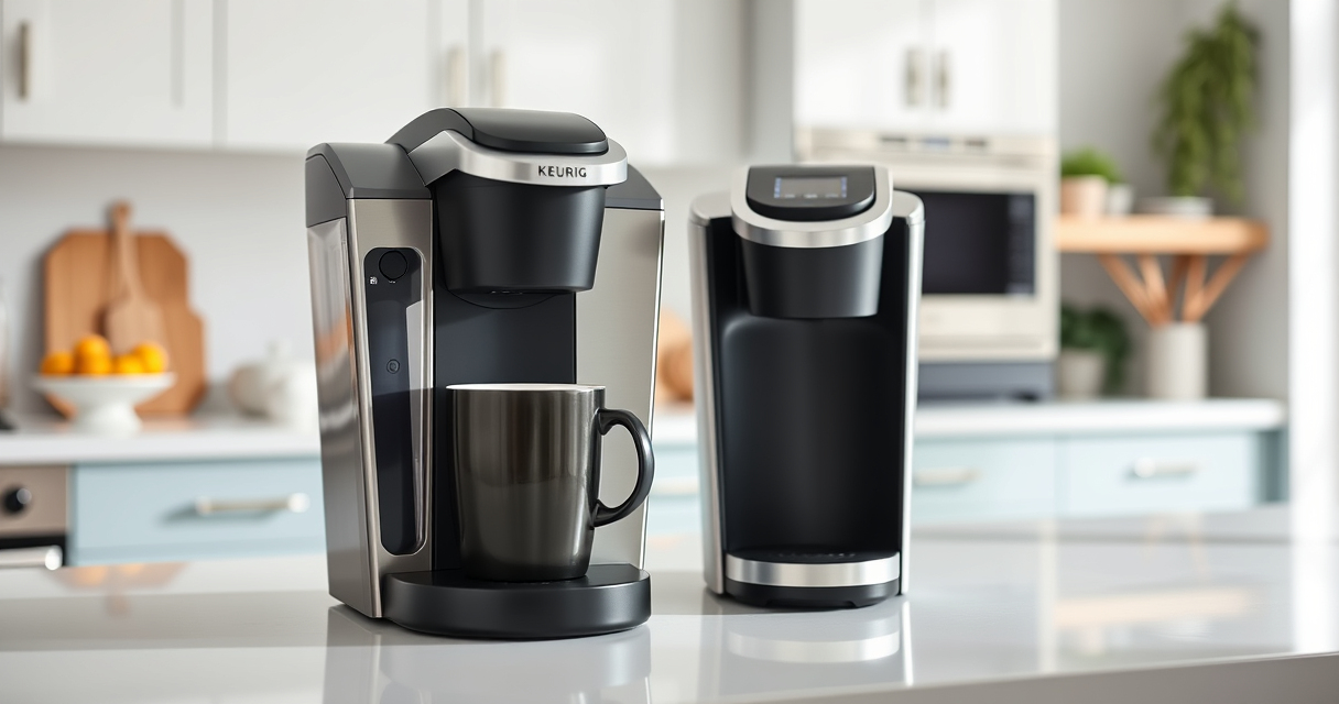 Keurig Coffee Tastes Bad: Causes & Easy Fixes