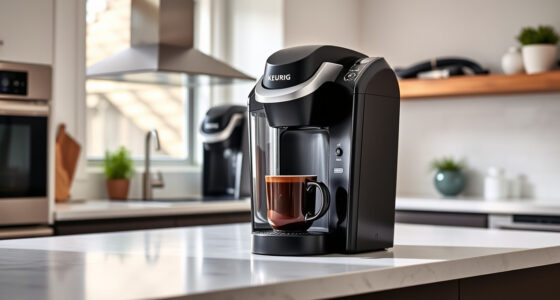 Keurig Descaling Solutions: Compatibility & Buying Guide