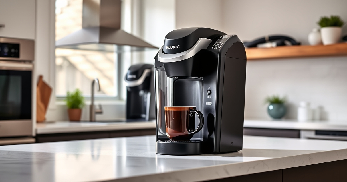 Keurig Descaling Solutions: Compatibility & Buying Guide