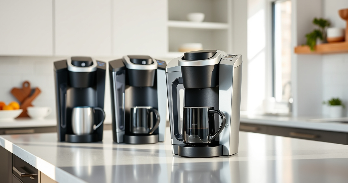 Keurig Descaling Solutions: Compatibility & Buying Guide