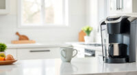 Keurig K-Cafe Review: Pros, Cons, and Who It's For