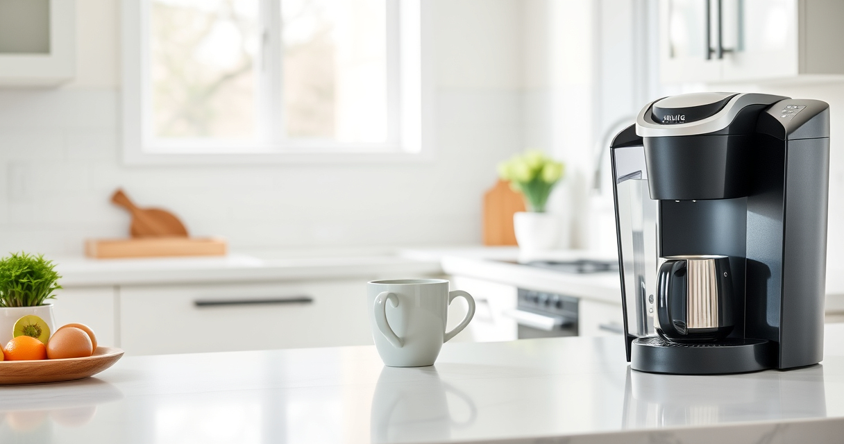 Keurig K-Cafe Review: Pros, Cons, and Who It's For