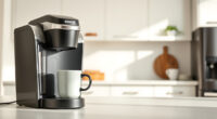 Keurig K-Duo Review: Pros, Cons, and Who It's For