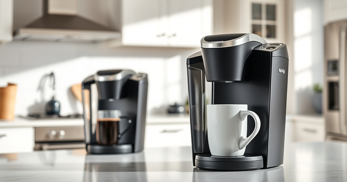 Keurig K-Duo Review: Pros, Cons, and Who It's For