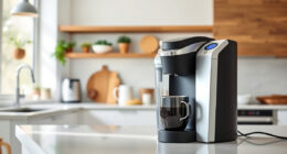 Keurig K-Mini Review: Compact, Convenient, and Space-Saving