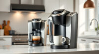Keurig K-Mini Review: Compact, Convenient, and Space-Saving