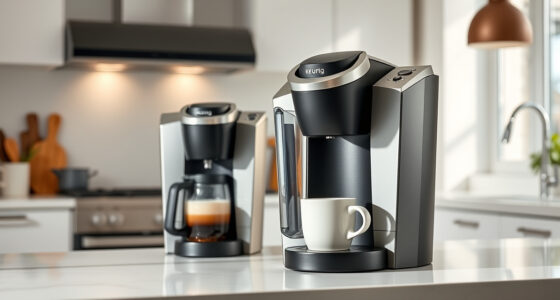 Keurig K-Mini Review: Compact, Convenient, and Space-Saving
