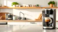 Keurig K-Mini vs Keurig K-Elite: Which Compact Coffee Maker Wins?