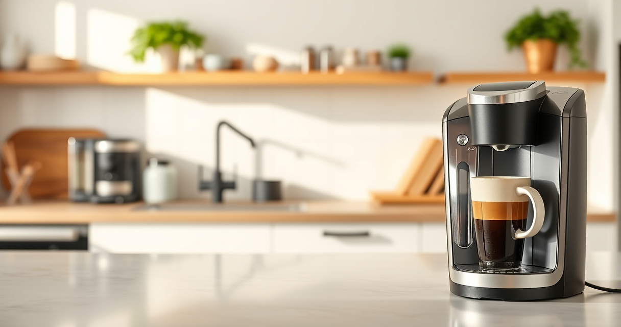 Keurig K-Mini vs Keurig K-Elite: Which Compact Coffee Maker Wins?