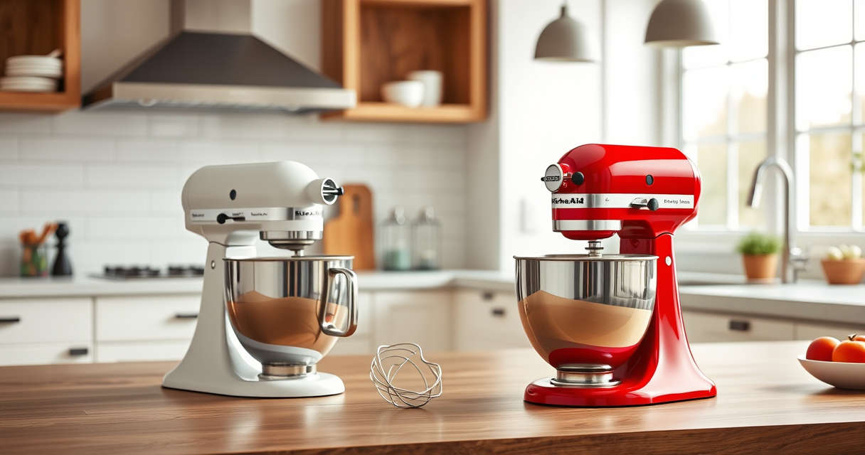 KitchenAid Classic Stand Mixer Review: Pros, Cons & Who It's For