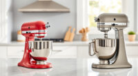 KitchenAid Classic Stand Mixer Review: Pros, Cons & Who It's For