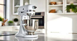 KitchenAid Classic vs KitchenAid Pro Line: Full Comparison