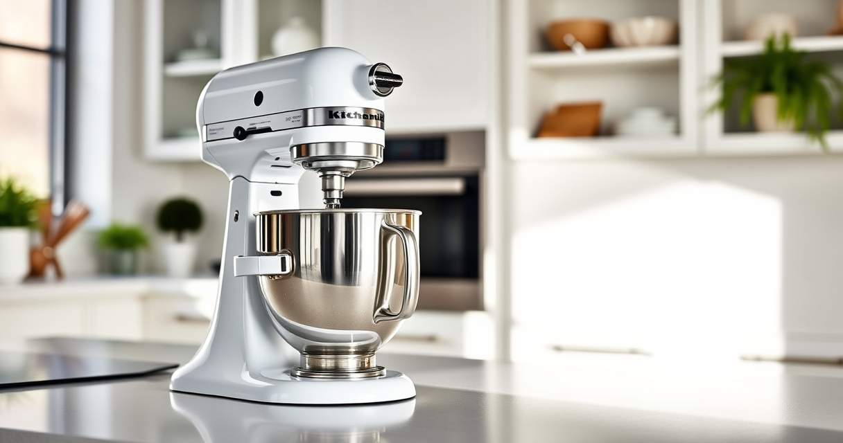 KitchenAid Classic vs KitchenAid Pro Line: Full Comparison