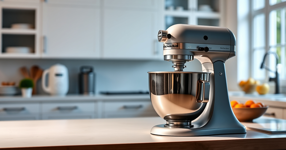 KitchenAid Classic vs KitchenAid Pro Line: Full Comparison