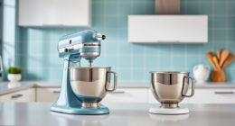 KitchenAid Extra Bowls: Compatibility and Buying Guide