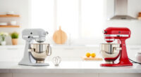 KitchenAid Flex Edge Beater: Compatibility & Buying Guide