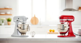 KitchenAid Flex Edge Beater: Compatibility & Buying Guide