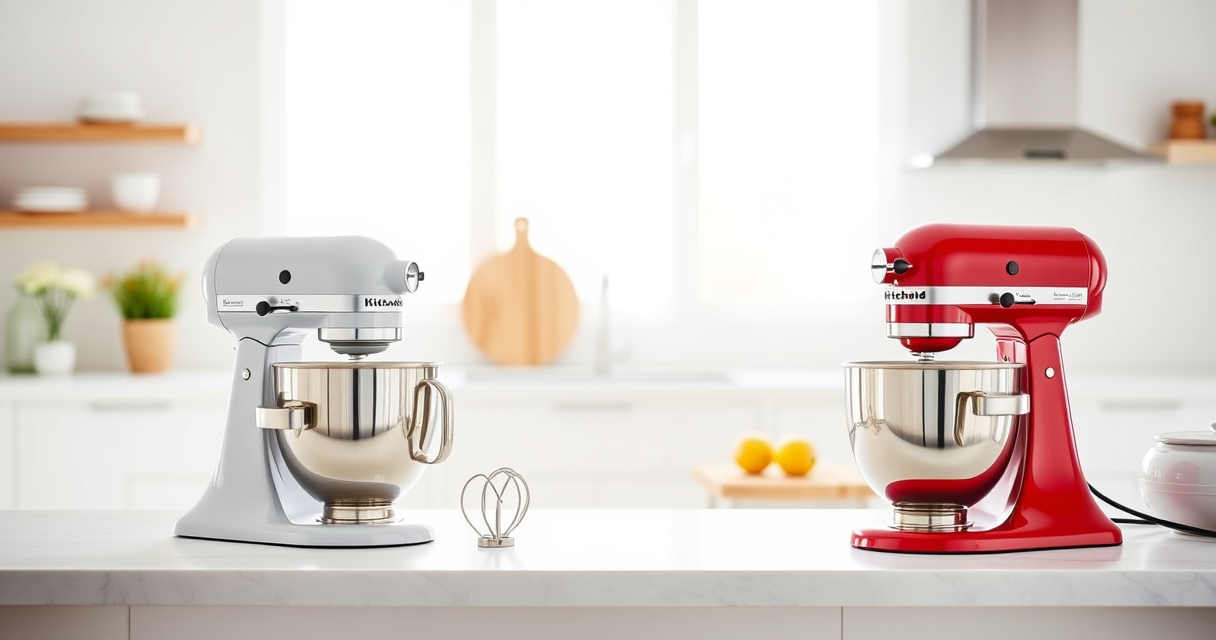 KitchenAid Flex Edge Beater: Compatibility & Buying Guide