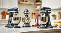 KitchenAid Flex Edge Beater: Compatibility & Buying Guide