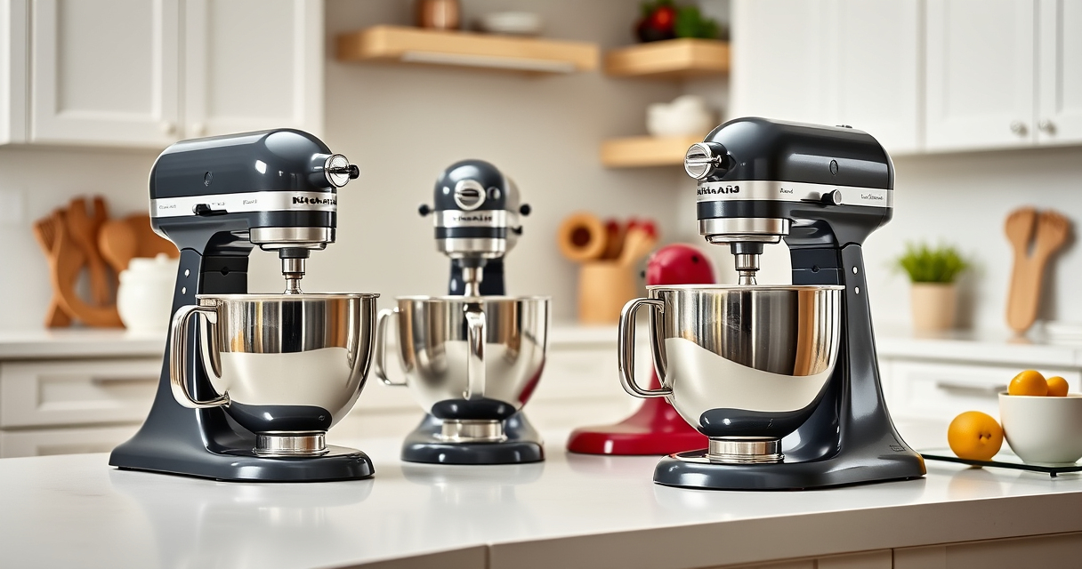 KitchenAid Flex Edge Beater: Compatibility & Buying Guide