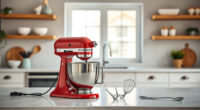 KitchenAid Mini Review: Pros, Cons, and Who It's For