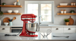 KitchenAid Mini Review: Pros, Cons, and Who It's For