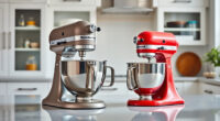 KitchenAid Pro Line Review: Pros, Cons, and Who It's For