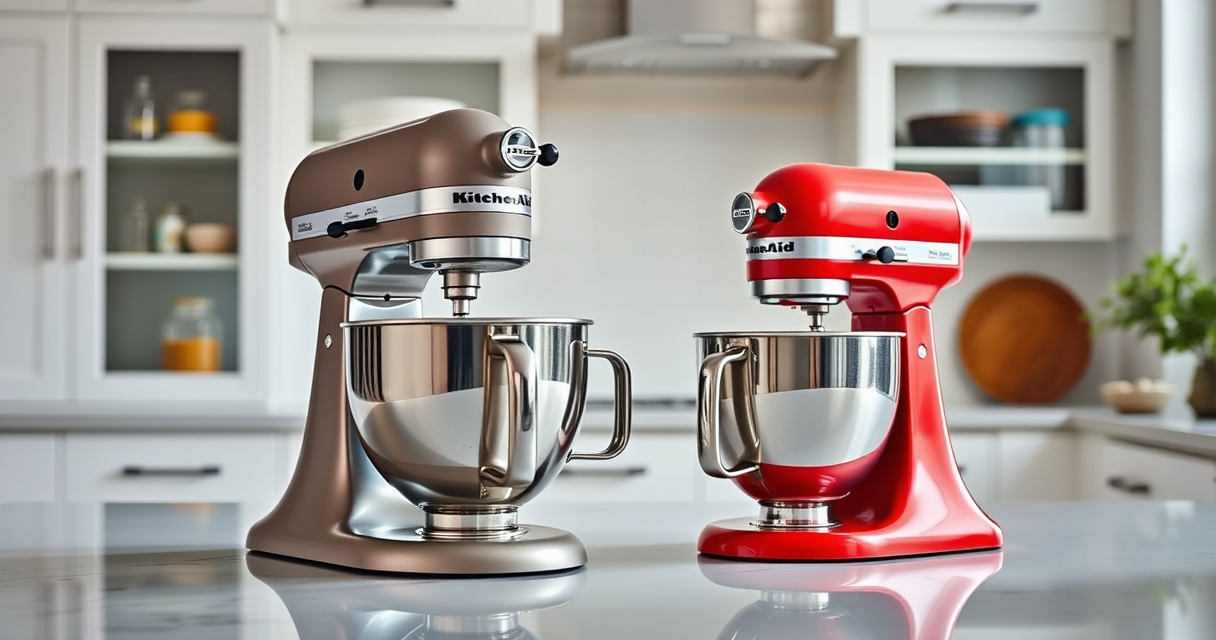 KitchenAid Pro Line Review: Pros, Cons, and Who It's For