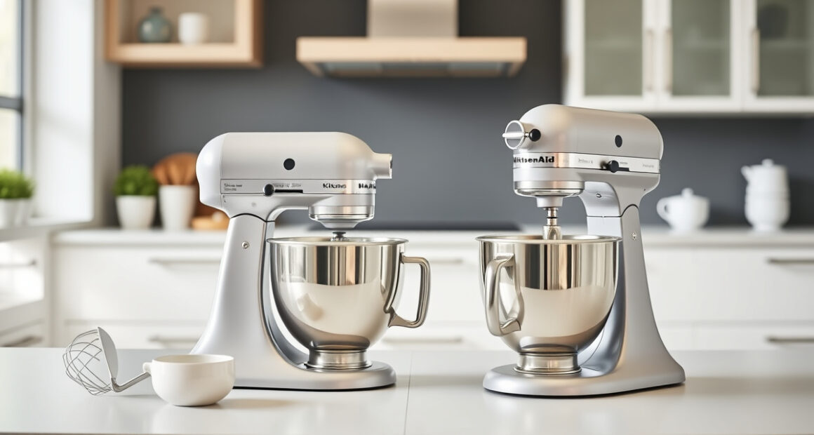 KitchenAid Pro Line Stand Mixer Review: Top Choice for Serious Cooks