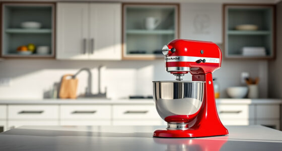 KitchenAid Professional 600 Review: Pros, Cons, and Who It's For