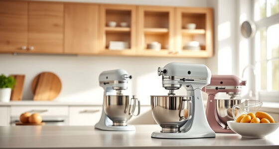 KitchenAid Professional 600 Review: Pros, Cons & Who It's For