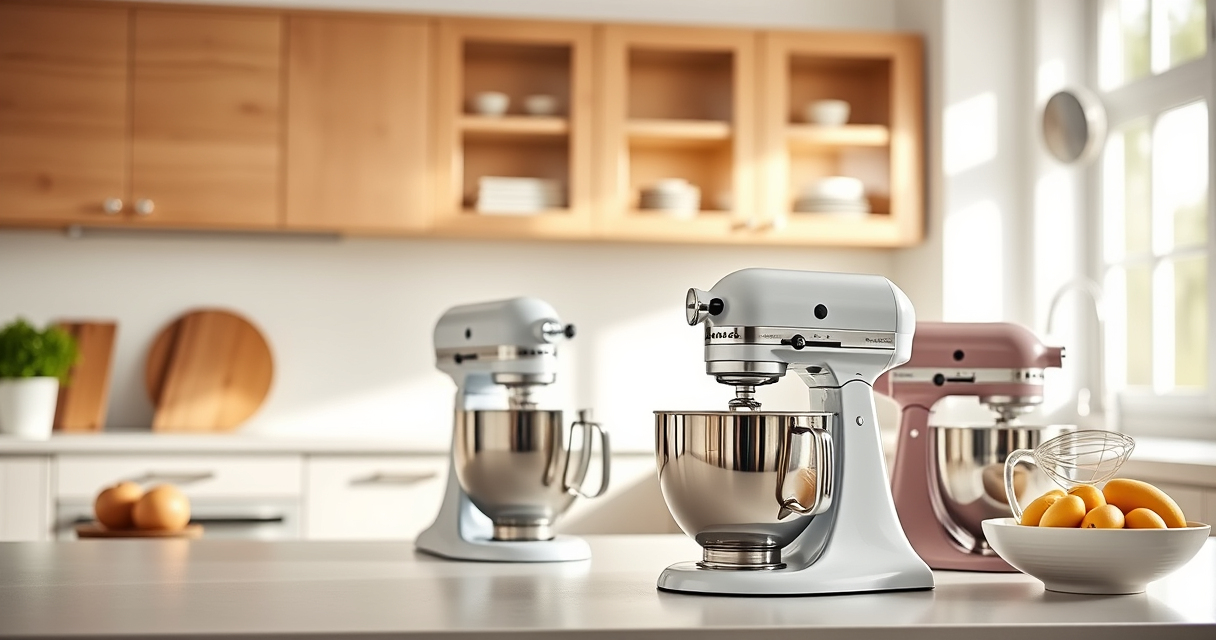 KitchenAid Professional 600 Review: Pros, Cons & Who It's For