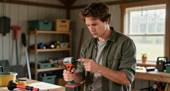 Lowe's Kobalt Yard Tool Recall