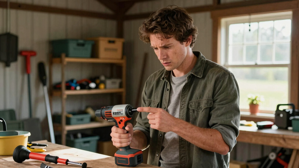 Lowe's Kobalt Yard Tool Recall