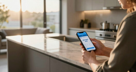 Mortgage Rates Today, July 4, 2026: 30‑Year Refinance Rate Drops by 2 Basis Points