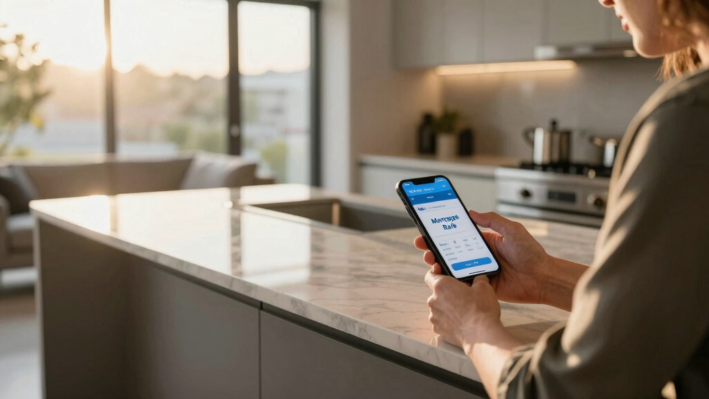 Mortgage Rates Today, July 4, 2026: 30‑Year Refinance Rate Drops by 2 Basis Points