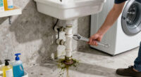 My Brand New Basement Smelled Like a Sewage — You’ll Never Guess What Caused It